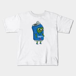 Bepis Fren Kids T-Shirt